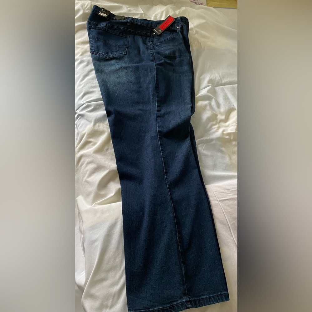 Earl jeans